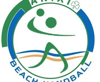 Διοργάνωση 1ου Αναπτυξιακού Τουρνουά Beach Handball Αττικής από τον Α.Ο Άνοιξης - Φωτογραφία 1