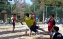 Διοργάνωση 1ου Αναπτυξιακού Τουρνουά Beach Handball Αττικής από τον Α.Ο Άνοιξης - Φωτογραφία 2