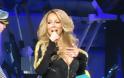 Η Mariah Carey έμεινε μισή σε χρόνο dt. Δίαιτα και γυμναστική ή ραντεβού με τον πλαστικό; [photos] - Φωτογραφία 4