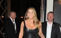 Η Mariah Carey έμεινε μισή σε χρόνο dt. Δίαιτα και γυμναστική ή ραντεβού με τον πλαστικό; [photos] - Φωτογραφία 6
