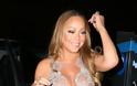 Η Mariah Carey έμεινε μισή σε χρόνο dt. Δίαιτα και γυμναστική ή ραντεβού με τον πλαστικό; [photos] - Φωτογραφία 9