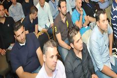 Η Ένωση Στρατιωτικών Ρόδου - Καρπάθου στο 18ο Τακτικό Συνέδριο της ΠΟΕΠΛΣ στη Ρόδο