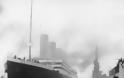 «Στοιχειωμένες» φωτογραφίες του Τιτανικού λίγα μόλις λεπτά μετά την ανεύρεση του [photos] - Φωτογραφία 12