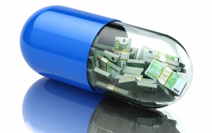 Για κάθε 1 ευρώ που επενδύεται στην έρευνα, η οικονομία κερδίζει 35 εκατ. ευρώ - Τεράστια η δυναμική της φαρμακοβιομηχανίας - Φωτογραφία 1