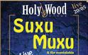 Oι ''Suxu Muxu'' - ''Never Grow Up'' at HolyWood Stage! - Φωτογραφία 2