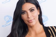 Δείτε πώς εμφανίστηκε η Kim Kardashian στις Κάννες! [photos]