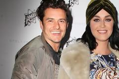 Katy Perry - Orlando Bloom: Μαζί και ερωτευμένοι στις Άλπεις [photos]