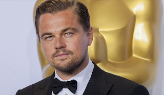 Ποιο είναι το νέο αμόρε του Leonardo DiCaprio; [photos] - Φωτογραφία 1
