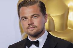 Ποιο είναι το νέο αμόρε του Leonardo DiCaprio; [photos]