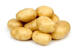 Αυτό για τις πατάτες το ήξερες; - Φωτογραφία 1