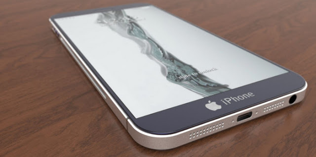 Ένα νέο δίπλωμα ευρεσιτεχνίας της Apple ενσωματώνει το Touch ID στην οθόνη - Φωτογραφία 1