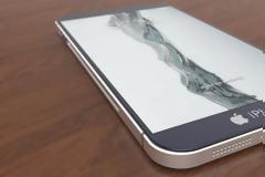 Ένα νέο δίπλωμα ευρεσιτεχνίας της Apple ενσωματώνει το Touch ID στην οθόνη