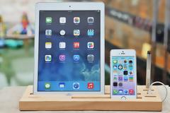 Η Apple προσέλαβε δυο ακόμη μηχανικούς που ειδικεύονται στην ασύρματη φόρτιση