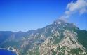 8419 - Έρημος του Αγίου Νήφωνος στο Άγιο Όρος - Φωτογραφία 2