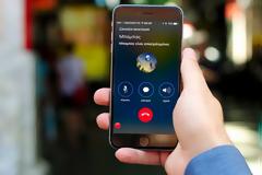 Πως θα ενεργοποιήσετε τις video κλήσεις  του WatsApp στο iPhone σας