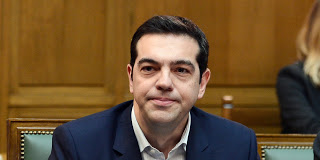 Spiegel: Η αλλαγή του ΣΥΡΙΖΑ για τον ΤΑΡ και η ετοιμοθάνατη οικονομία της χώρας - Φωτογραφία 1