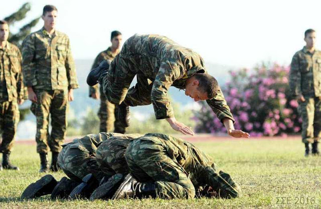 Στρατιωτικοί Αγώνες στη ΣΣΕ - Φωτογραφία 10