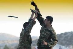 Στρατιωτικοί Αγώνες στη ΣΣΕ