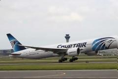 Θρίλερ με πτήση της Egyptair - Χάθηκε Airbus πάνω από τη Μεσόγειο
