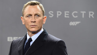 Τελείωσα σαν James Bond: Η παραίτηση του Daniel Craig και η απόρριψη των 68.000.000 λιρών για το ρόλο [photo] - Φωτογραφία 1