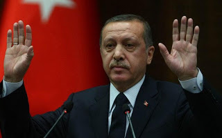 Σήμερα θα ανακοινωθεί ο νέος Πρωθυπουργός της Τουρκίας - φόβοι για τρομοκρατικό χτύπημα - Φωτογραφία 1