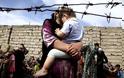 Έρευνα: Οι Έλληνες είναι από τους πιο φιλόξενους στο προσφυγικό - Φωτογραφία 1