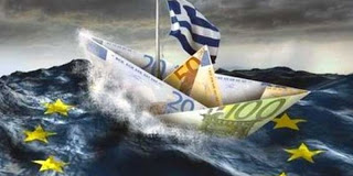 Bloomberg: Αυτά είναι τα τρία σενάρια για την ελάφρυνση του Ελληνικού χρέους - Φωτογραφία 1
