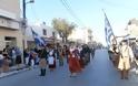 Στον… δρόμο ιστορικά οχήματα για την Μάχη της Κρήτης - Φωτογραφία 2