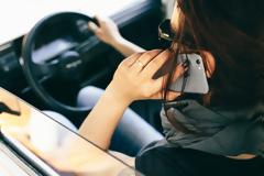 Ένα χρήσιμο χαρακτηριστικό του iPhone σας για το αυτοκίνητο που ίσως να μην γνωρίζετε.