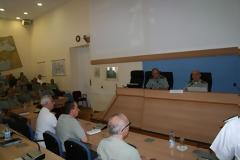 Ομιλία Α/ΓΕΣ στη ΣΕΘΑ