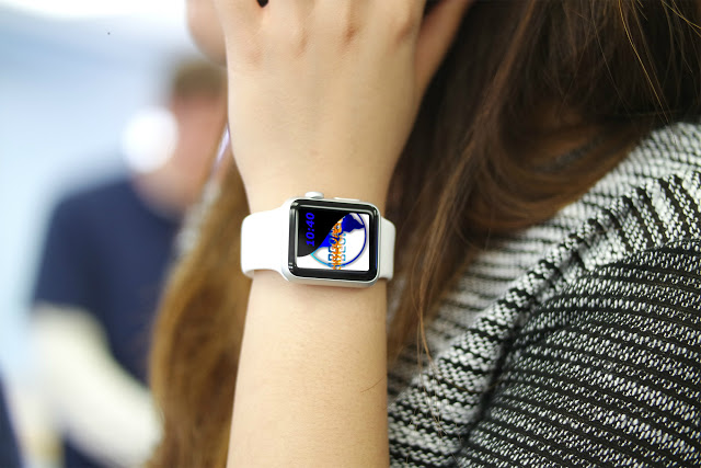 Σύντομα εφαρμογή για δημιουργία θεμάτων για το Apple Watch - Φωτογραφία 1