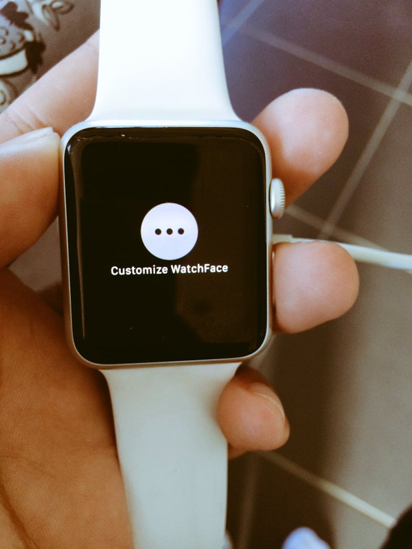 Σύντομα εφαρμογή για δημιουργία θεμάτων για το Apple Watch - Φωτογραφία 3