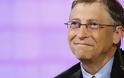Tι διαβάζει ο Bill Gates: Τα 5 βιβλία που προτείνει για φέτος