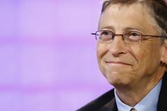 Tι διαβάζει ο Bill Gates: Τα 5 βιβλία που προτείνει για φέτος