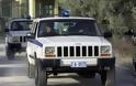 Στοχευμένοι αστυνομικοί έλεγχοι στη Θεσσαλία - 15 συλλήψεις