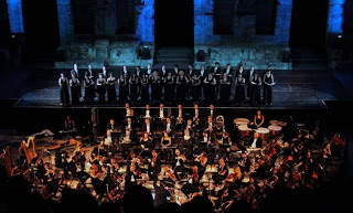 Συμφωνική Ορχήστρα & Χορωδία Δήμου Αθηναίων Σπύρου Σαμάρα: «Η Πριγκίπισσα της Σασσών» - Φωτογραφία 1