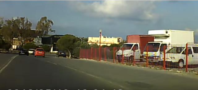 Απίστευτο βίντεο με Lotus που γκαζώνει επικίνδυνα σε δρόμο της Κρήτης! - Φωτογραφία 2
