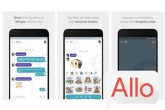 Google Allo και Duo: Οι νέες υπηρεσίες της εταιρείας για messaging και video κλήσεις αντίστοιχα [video]