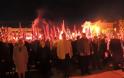 Χρυσή Αυγή: Πάνδημη εκδήλωση Τιμής και Μνήμης για τα εκατοντάδες χιλιάδες θύματα των Ελλήνων του Πόντου [photos] - Φωτογραφία 2