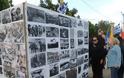 Χρυσή Αυγή: Πάνδημη εκδήλωση Τιμής και Μνήμης για τα εκατοντάδες χιλιάδες θύματα των Ελλήνων του Πόντου [photos] - Φωτογραφία 3