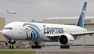 Guardian: Αυτό ήταν το τελειωτικό χτύπημα για τον Τουρισμό της Αιγύπτου - Οι επιπτώσεις του EgyptAir - Φωτογραφία 1