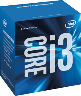 Νέοι Celeron, Pentium και i3 επεξεργαστές από την Intel - Φωτογραφία 1