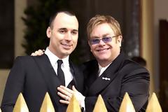 Ζωή σαν παραμύθι: Επέτειο 11 ετών έχει ο Elton John και ο σύζυγος του, David Furnish [photos]