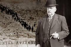 Nτοκουμέντο από το 1922: Ο ΥΠΕΞ Μπαλτατζής περιγράφει τις θηριωδίες των Τούρκων στην Μικρά Ασία
