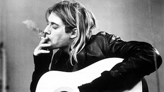 Εικόνες - σοκ: Φωτογραφίες από το πτώμα του Kurt Cobain [photos] - Φωτογραφία 1