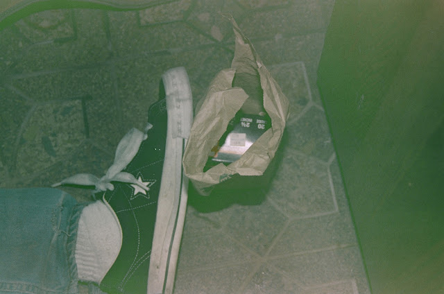 Εικόνες - σοκ: Φωτογραφίες από το πτώμα του Kurt Cobain [photos] - Φωτογραφία 2