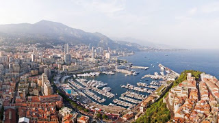 TI EXEI TO Grand Prix του Monaco; - Φωτογραφία 1