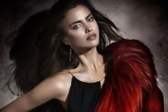 Η Irina Shayk σε μία εμφάνιση που περιμέναμε εδώ και καιρό! [photos]