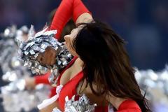 ΤΟ ΜΟΝΑΔΙΚΟ ΣΟΟΥ ΤΩΝ RED DROPS ΣΤΟΝ ΑΓΩΝΑ ΜΕ ΤΟΝ ΠΑΟ! (PHOTOS)