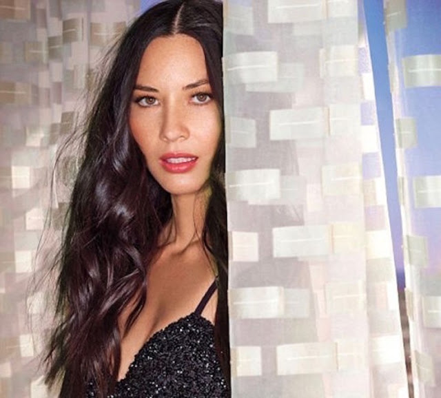 Olivia Munn: Η καλλονή που θα παίξει στο X-Men Apocalypse... αποκαλύπτεται - Φωτογραφία 3